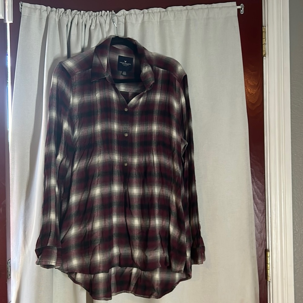 American eagle